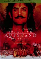 The Rising - Aufstand der Helden / DVD