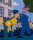 Die Simpsons - Season 08  [CE] [4 DVDs]  (Digipack) Guter Zustand