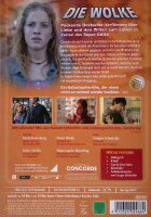Die Wolke / DVD - Top Zustand