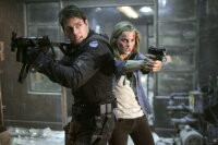 M:I:3 - Mission: Impossible 3 / DVD