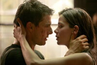 M:I:3 - Mission: Impossible 3 / DVD