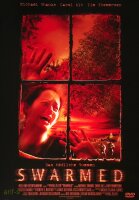Swarmed - Das tödliche Summen / DVD
