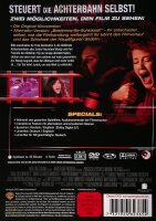 Final Destination 3 / DVD - Akzeptabel mit Kratzer