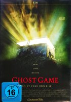 Ghost Game / DVD Film