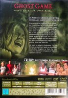 Ghost Game / DVD Film