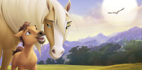Spirit - Der wilde Mustang / DVD