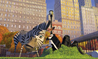 Madagaskar, Animation, DVD, FSK 0 - Top Zustand