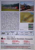 Eisenbahnparadies Südostbahn - Vom Bodensee / DVD - Nagelneu / Versiegelt