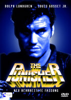 The Punisher - neu bearbeitete Fassung | Dolph Lundgren -...