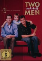 Two and a Half Men - Staffel 1 ( 4 DVDs )