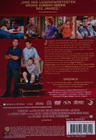 Two and a Half Men - Staffel 1 ( 4 DVDs )