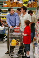 Two and a Half Men - Staffel 1 ( 4 DVDs )