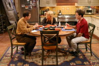 Two and a Half Men - Staffel 1 ( 4 DVDs )