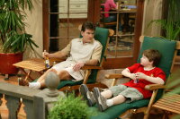 Two and a Half Men - Staffel 1 ( 4 DVDs )
