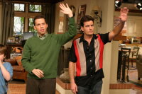Two and a Half Men - Staffel 1 ( 4 DVDs )