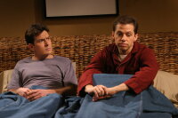 Two and a Half Men - Staffel 1 ( 4 DVDs )