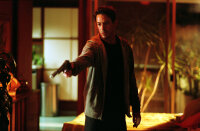 Kiss Kiss Bang Bang / DVD