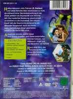 Gefahr aus dem Weltall / DVD * Guter Zustand