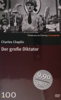 Charlie Chaplin - Der große Diktator /...