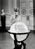 Charlie Chaplin - Der große Diktator / SZ-Cinemathek / DVD - Nagelneu Versiegelt