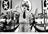 Charlie Chaplin - Der große Diktator / SZ-Cinemathek / DVD - Nagelneu Versiegelt