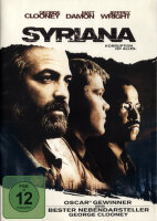 Syriana / DVD *Guter Zustand