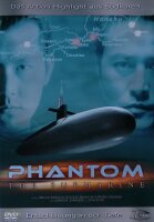 Phantom: The Submarine / DVD