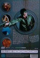 Phantom: The Submarine / DVD