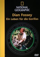 Dian Fossey - Ein Leben für die Gorillas - N.G. /...