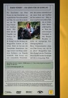 Dian Fossey - Ein Leben für die Gorillas - N.G. /...