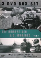 Die Kämpfe der U.S. Marines - Teil 2  (3 DVDs)