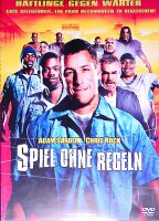 Spiel ohne Regeln / DVD *Top Zustand