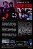 Wiege des Terrors / DVD