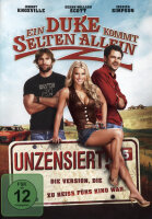 Ein Duke kommt selten allein - Unzensiert / DVD