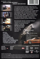 The Fast And The Furious 1 (Vin Diesel & Paul Walker) DVD