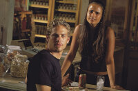The Fast And The Furious 1 (Vin Diesel & Paul Walker) DVD
