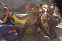 The Fast And The Furious 1 (Vin Diesel & Paul Walker) DVD