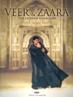 Veer & Zaara - Die Legende einer Liebe  ( 2 DVDs )-...