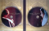 Veer & Zaara - Die Legende einer Liebe  ( 2 DVDs )- Top Zustand