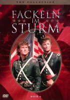 Fackeln im Sturm - Buch 2  [3 DVDs]
