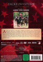 Fackeln im Sturm - Buch 2  [3 DVDs]
