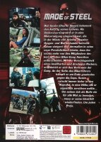 Made of Steel / DVD