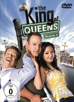 The King of Queens - Season 4  ( 4 DVDs )