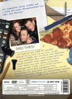 The King of Queens - Season 4  ( 4 DVDs )