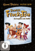Familie Feuerstein - Staffel 1 * Collectors Edition * 5...