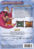 Familie Feuerstein - Staffel 1 * Collectors Edition * 5...