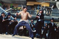 Kung Fu Hustle / DVD * Top Zustand