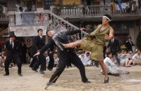 Kung Fu Hustle / DVD * Top Zustand