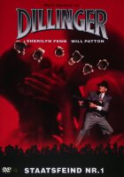 Dillinger - Staatsfeind Nr. 1 / DVD