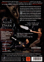 Alone in the Dark ( Directors Cut ) / DVD